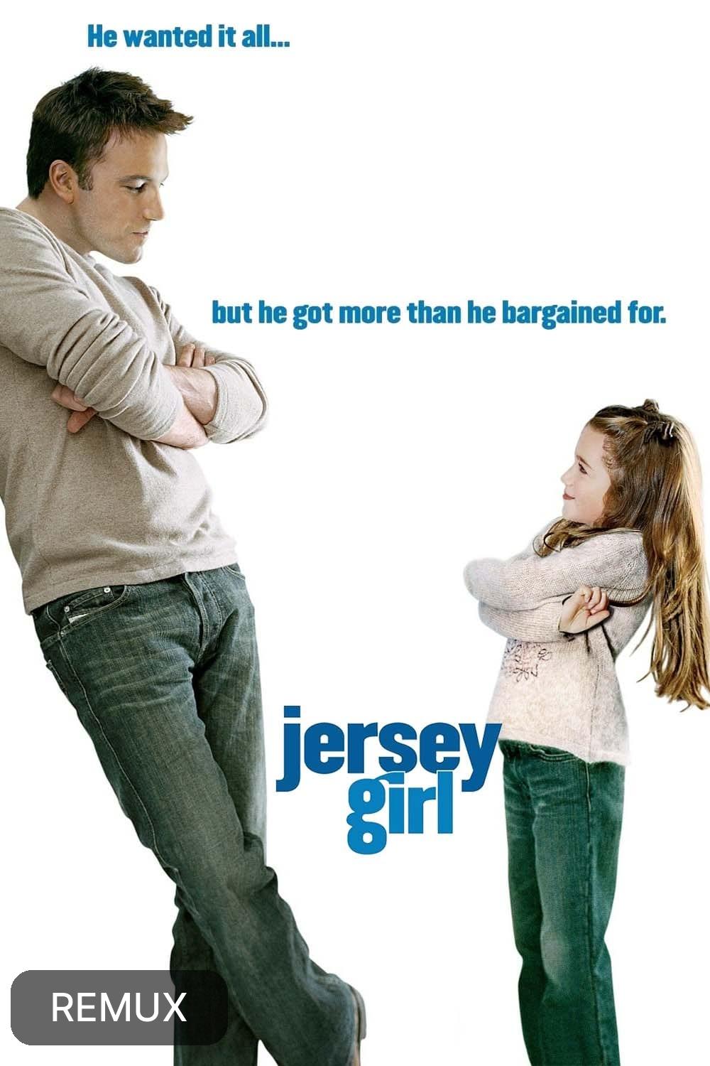 Jersey Girl (2004) [426187] (A1736490111) [[Movies]] --Plex--